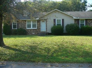 151 Creekwood Ln, Hendersonville, TN 37075