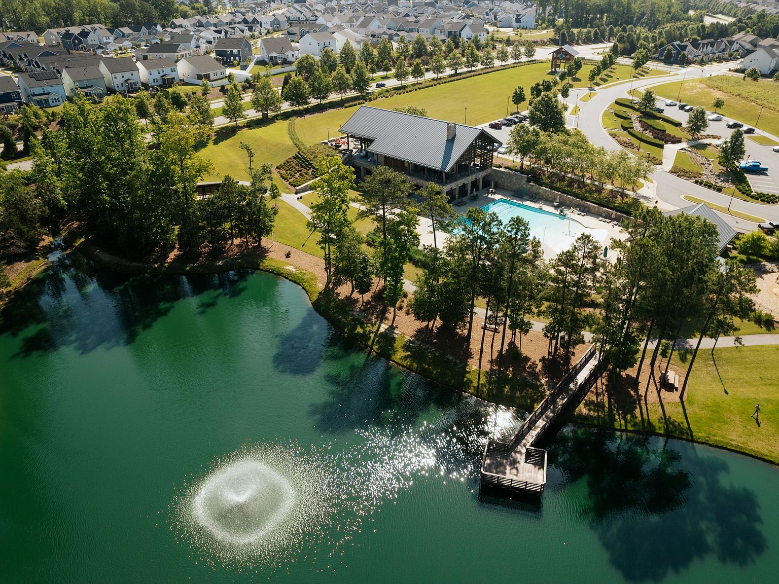 Wendell Falls by Homes by Dickerson in Wendell NC Zillow