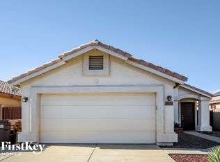 16140 N 86th Ave, Peoria, AZ 85382