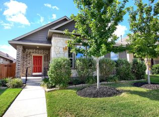 632 Palmilla St, Leander, TX 78641