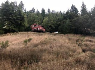 13360 Dyerville Loop Rd, Myers Flat, CA 95554