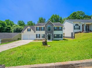 3283 Sugar Creek Falls Ave SE, Atlanta, GA 30316