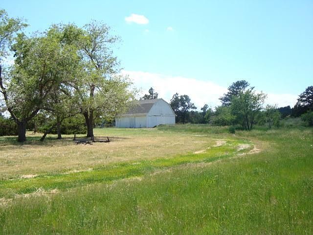 Barn