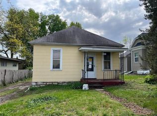8818 W Pendleton Ave, Saint Louis, MO 63144