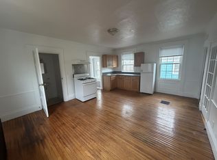 79 North St #2N, New Bedford, MA 02740