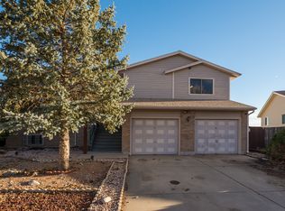 8030 Woody Creek Dr, Colorado Springs, CO 80911