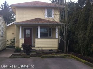 2012 Roosevelt Blvd, Eugene, OR 97402