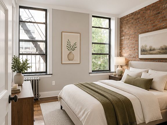4th image of 127 Avenue C #4B