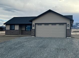 7 Tara Dr, Townsend, MT 59644