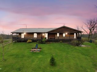 777 Mount Carmel Rd, Carlisle, KY 40311