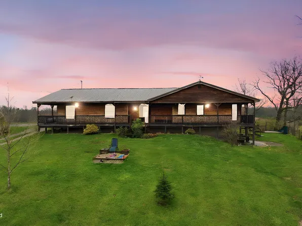 777 Mount Carmel Rd, Carlisle, KY 40311