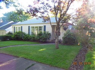 885 Thompson Ave NE, Salem, OR 97301