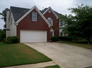 4540 Admiral Ridge Way, Lilburn, GA 30047