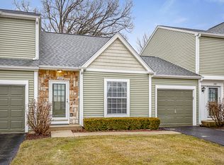 2005 Teton Pkwy #2005, Algonquin, IL