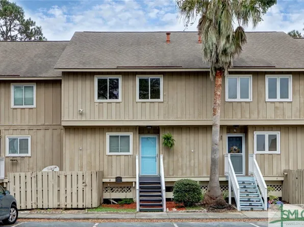 12502 Apache Avenue #14, Savannah, GA 31419