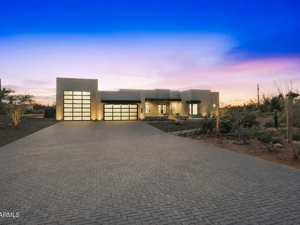 1676 E CREEK CANYON Road, Phoenix, AZ 85086