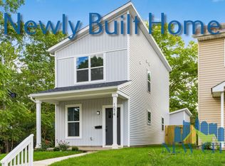 1074 Ellsworth Ave, Columbus, OH