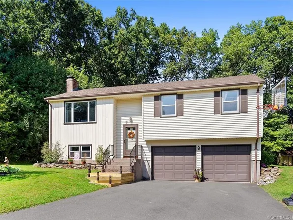 9 Dogwood Lane, Ellington, CT 06029