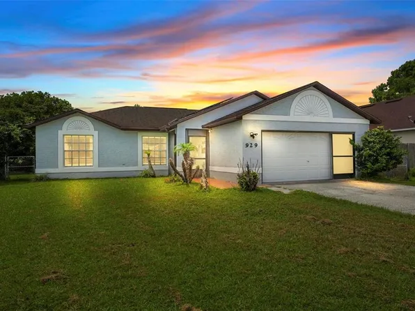929 Albertville Ct, Kissimmee, FL 34759