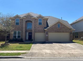 1613 Rimstone Dr, Cedar Park, TX 78613