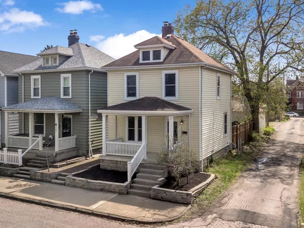 445 Stanley Ave, Columbus, OH 43206