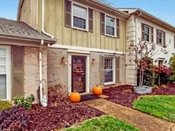 1011 Murfreesboro Rd Unit J2, Franklin, TN 37064