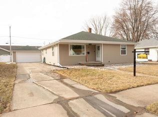 1337 W Brewster St, Appleton, WI 54914