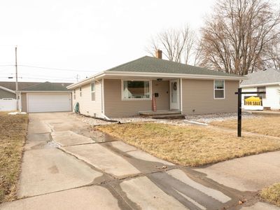 1337 W Brewster St, Appleton, WI, 54914