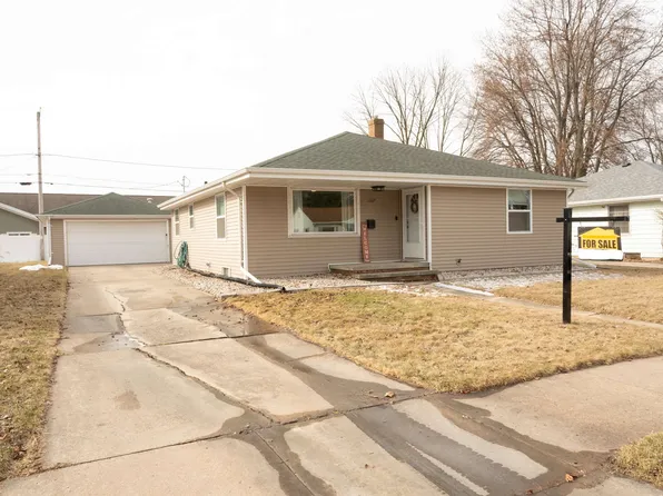 1337 W Brewster St, Appleton, WI 54914