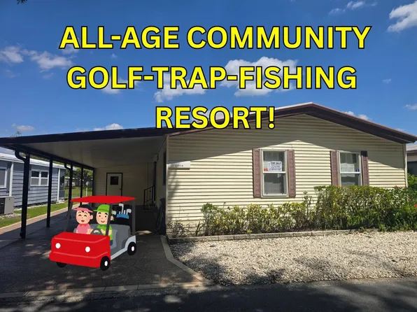 16834 Silver Shores Ln, Odessa, FL 33556