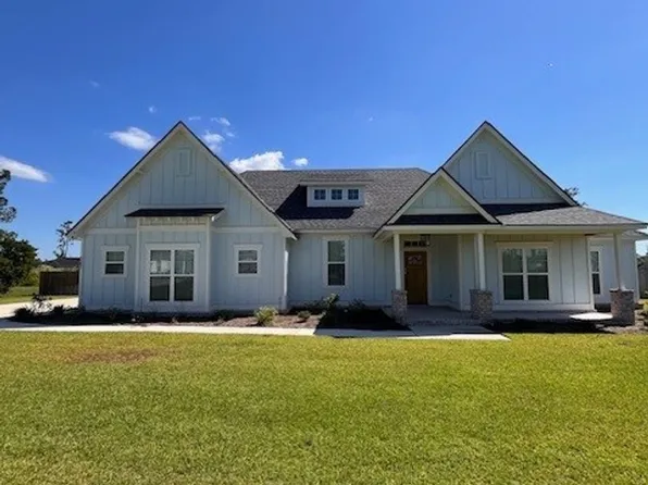 5582 Timberwind Cir, Lake Park, GA 31636