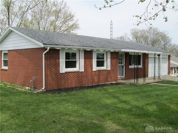 220 E Twin St, Lewisburg, OH 45338