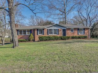 600 Harpeth Pkwy E, Nashville, TN 37221