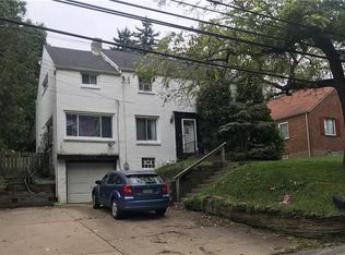 5623 Saltsburg Rd, Verona, PA 15147