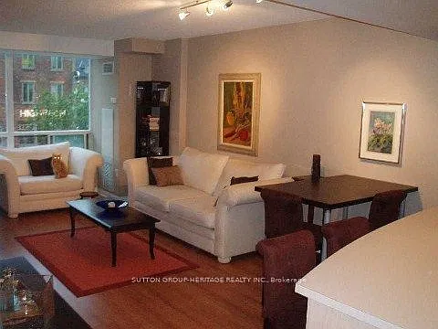 1 bed, $2,100 — Photo 3