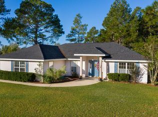 19619 57th Rd, Mc Alpin, FL 32062