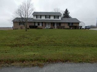1482 Winding Way, Urbana, OH 43078