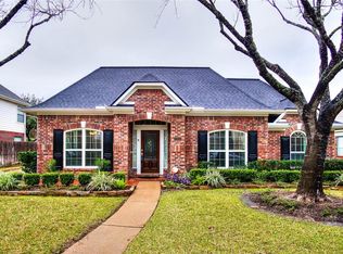 20502 Autumn Terrace Ln, Katy, TX 77450