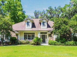 4451 Barber Rd, Macclenny, FL 32063