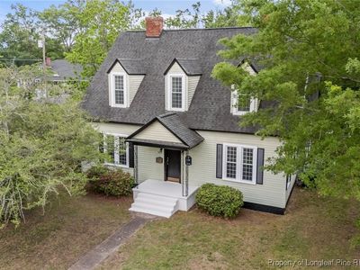301 W Central St, Maxton, NC, 28364