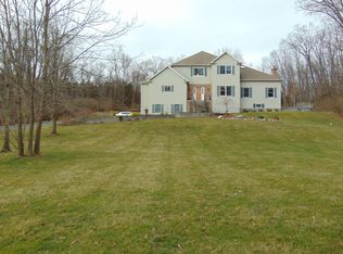 23 Mountain View Dr, Andover, NJ 07821