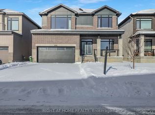 2020 Acoustic Way, Ottawa, ON K4M0L7