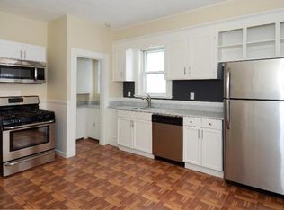 1119 Saratoga St, East Boston, MA 02128