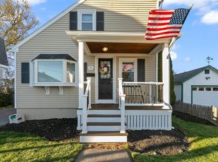 26 Bates St, Danvers, MA 01923