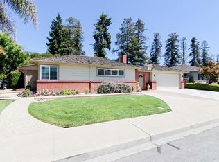 1944 Benton St, Santa Clara, CA 95050