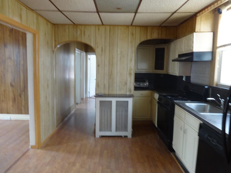 Entrance View Of Apartment