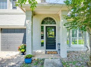 5660 Wagon Train Rd, Austin, TX 78749