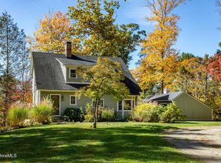 1017 Hartsville New Marlborough Rd, Great Barrington, MA 01230