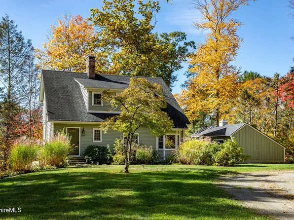 1017 Hartsville New Marlborough Rd, Great Barrington, MA 01230