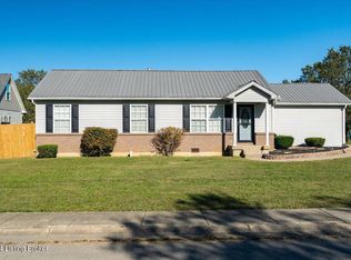 264 Dustin Way, Shepherdsville, KY 40165